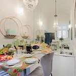 דירה Busdraghi Studio, A Stylish Along Via Fillungo *