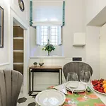Busdraghi Studio, A Stylish Along Via Fillungo דירה *