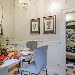 Busdraghi Studio, A Stylish Along Via Fillungo לוקה