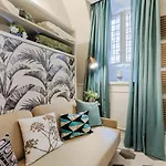 Busdraghi Studio, A Stylish Along Via Fillungo דירה *