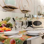 דירה Busdraghi Studio, A Stylish Along Via Fillungo לוקה