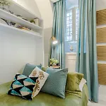 דירה Busdraghi Studio, A Stylish Along Via Fillungo