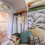 דירה Busdraghi Studio, A Stylish Along Via Fillungo
